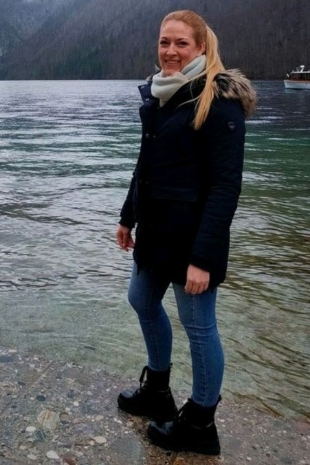 Weiteres Foto von Katharina