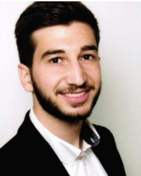 Profilbild von Nikoloz