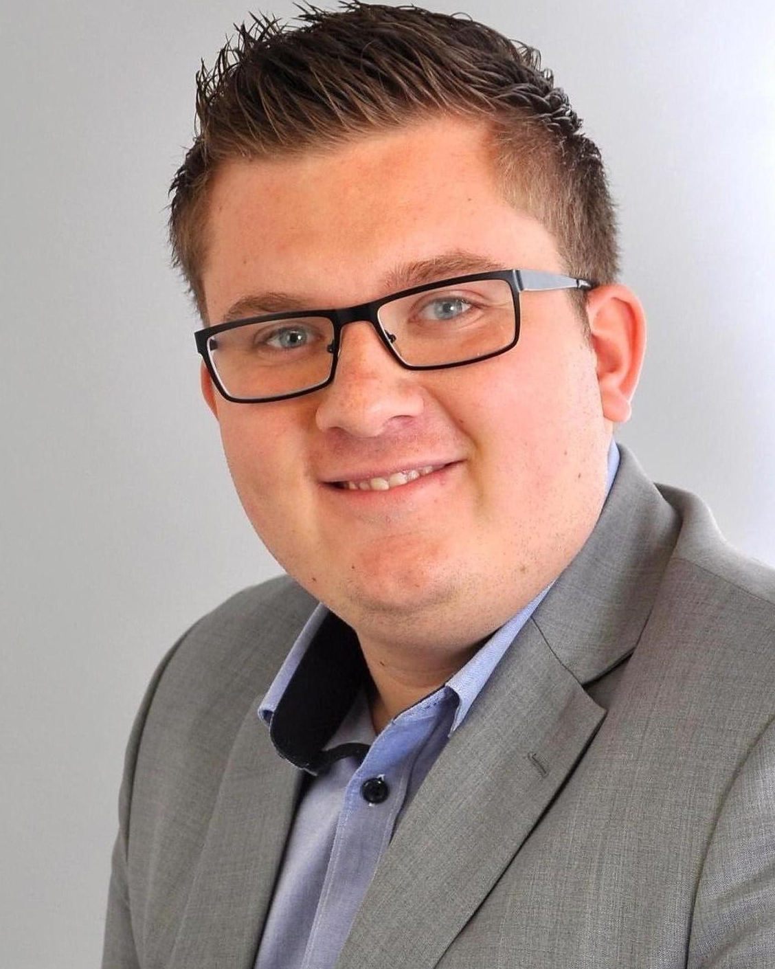 Profilbild von Matthias