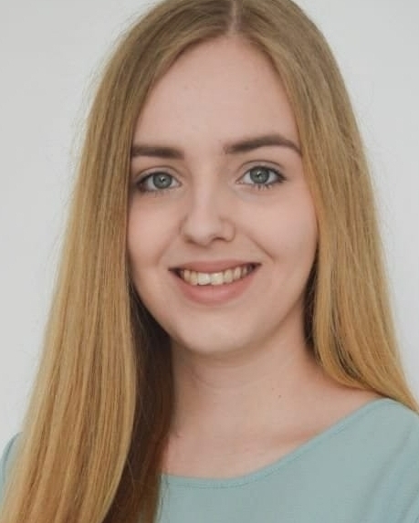 Profilbild von Jasmin
