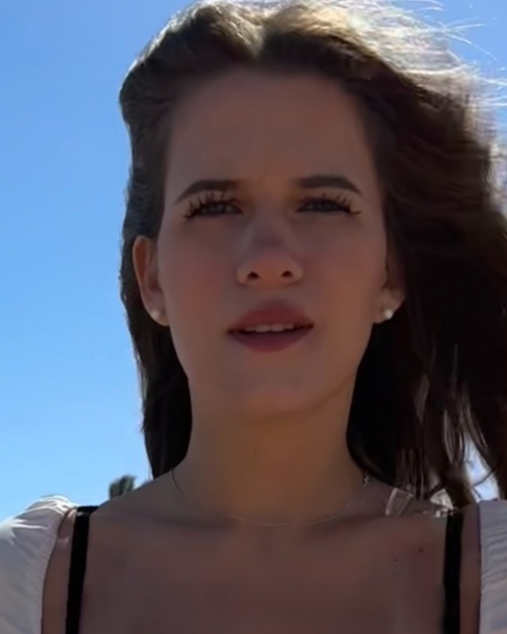 Profilbild von Isabella