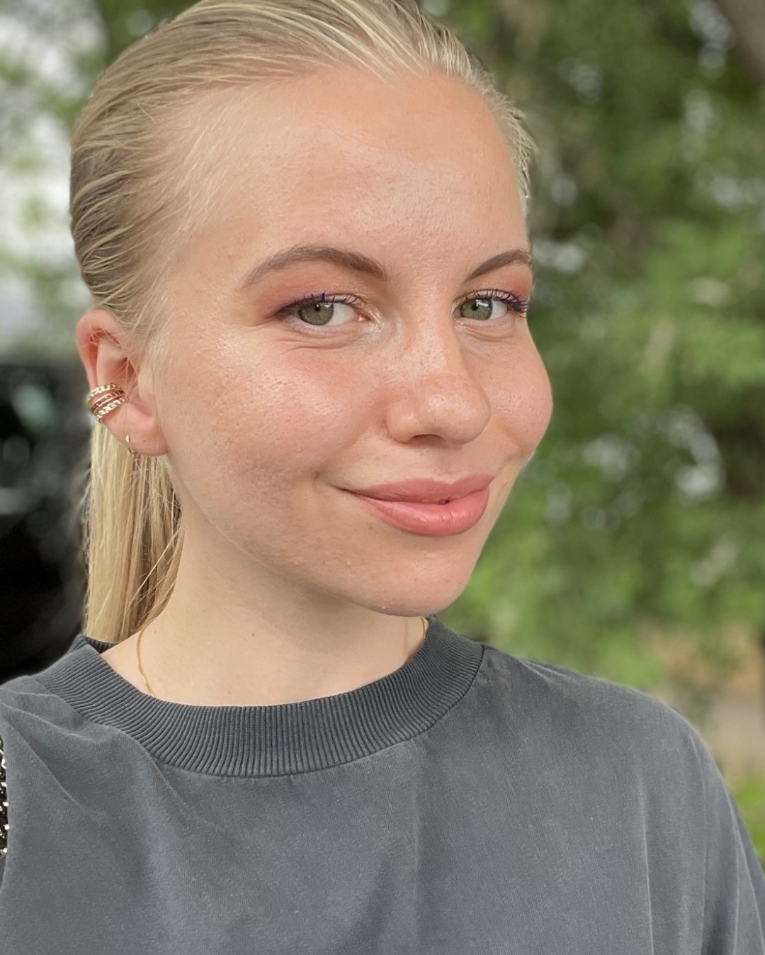 Profilbild von Celina