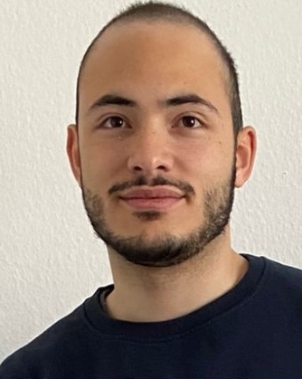 Profilbild von Mohammed