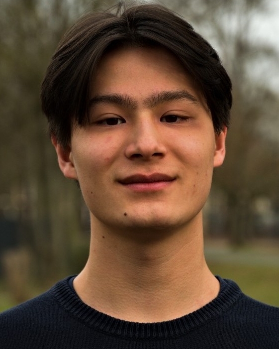 Profilbild von Jan-Philip