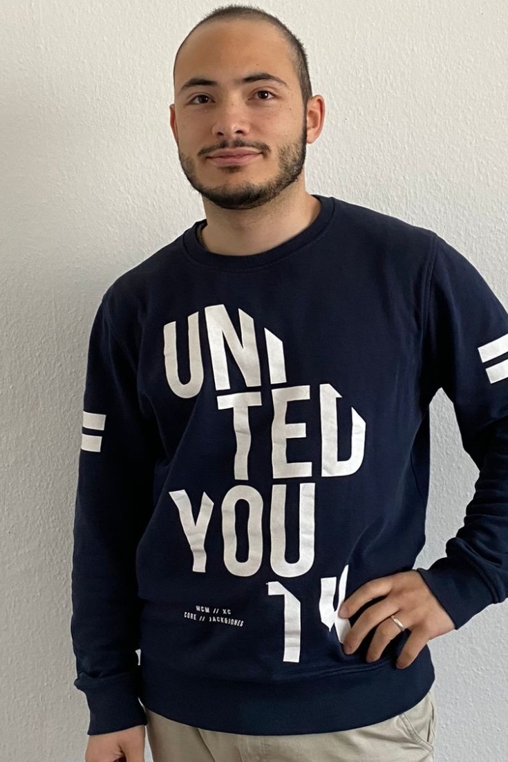 Weiteres Foto von Mohammed