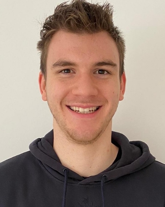 Profilbild von Florian