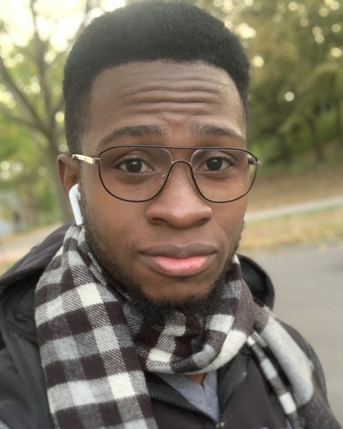 Profilbild von Yoann Klerland