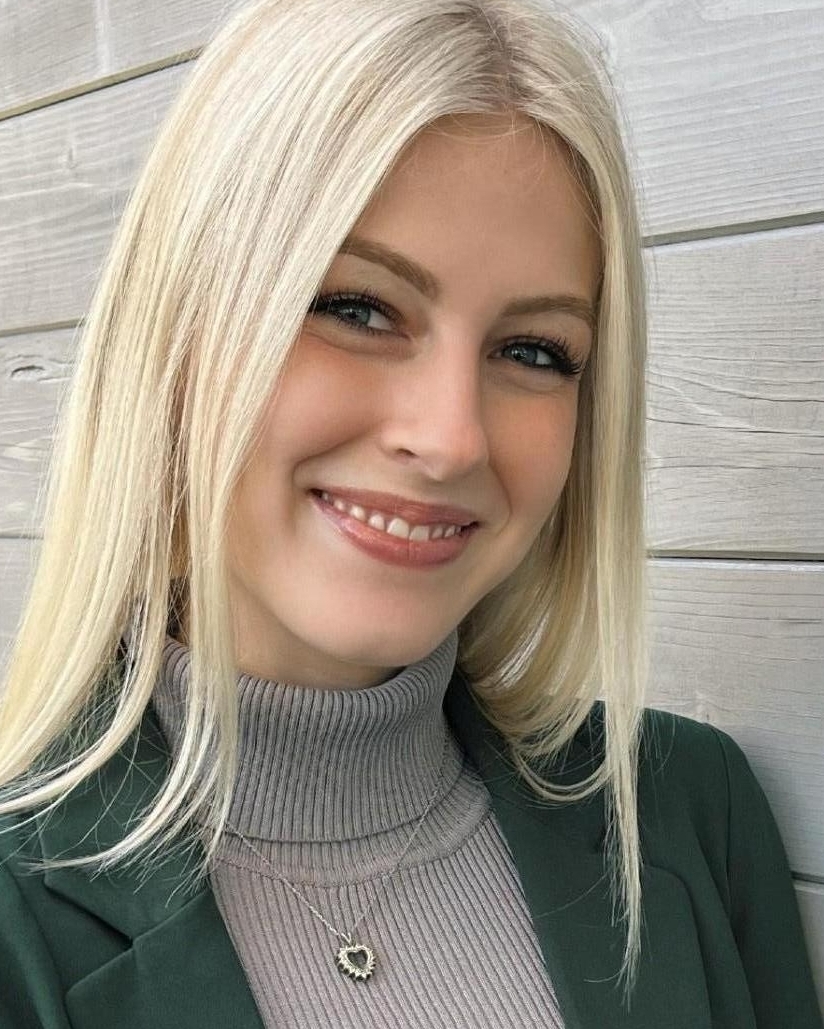 Profilbild von Fabienne