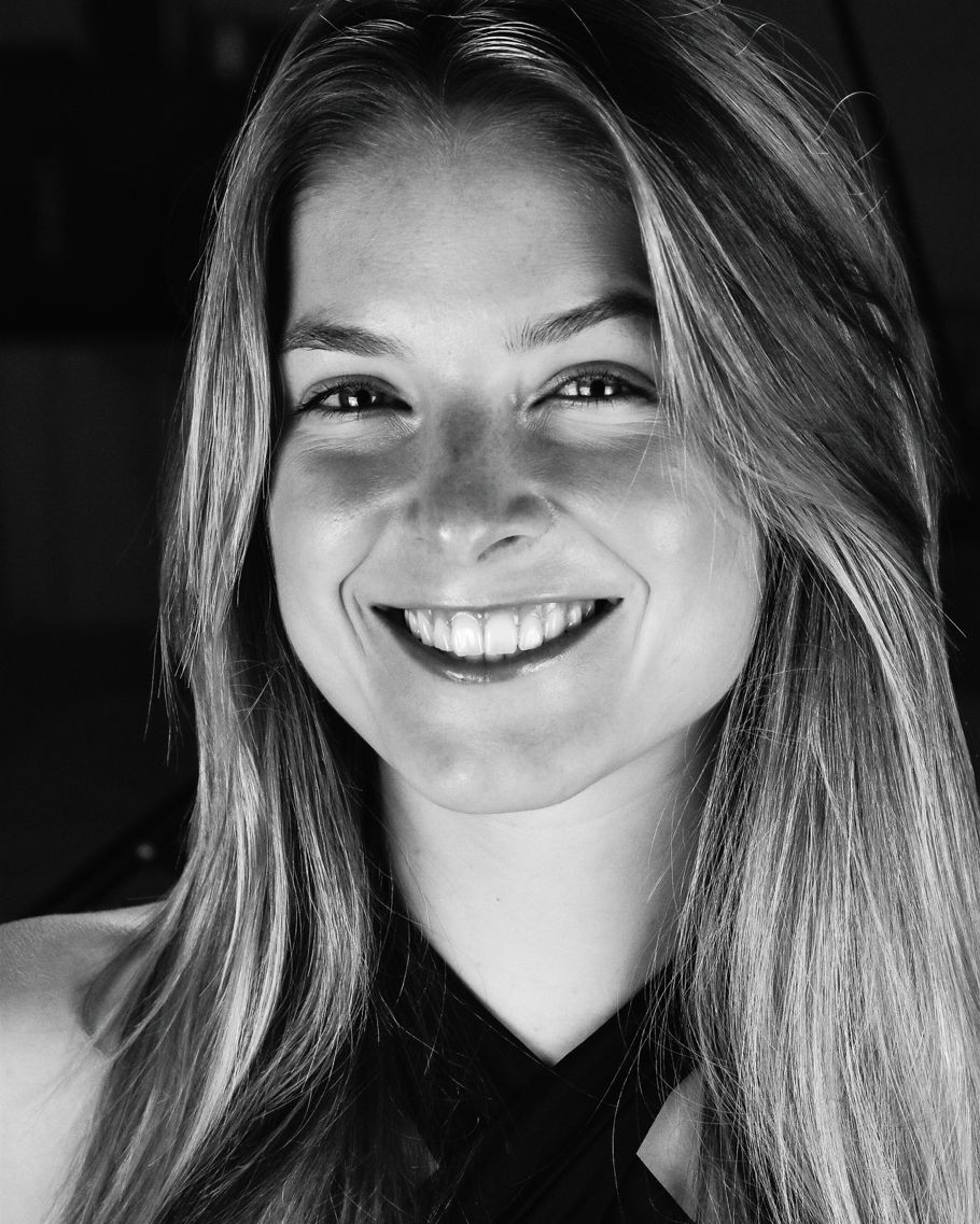 Profilbild von Charlotte