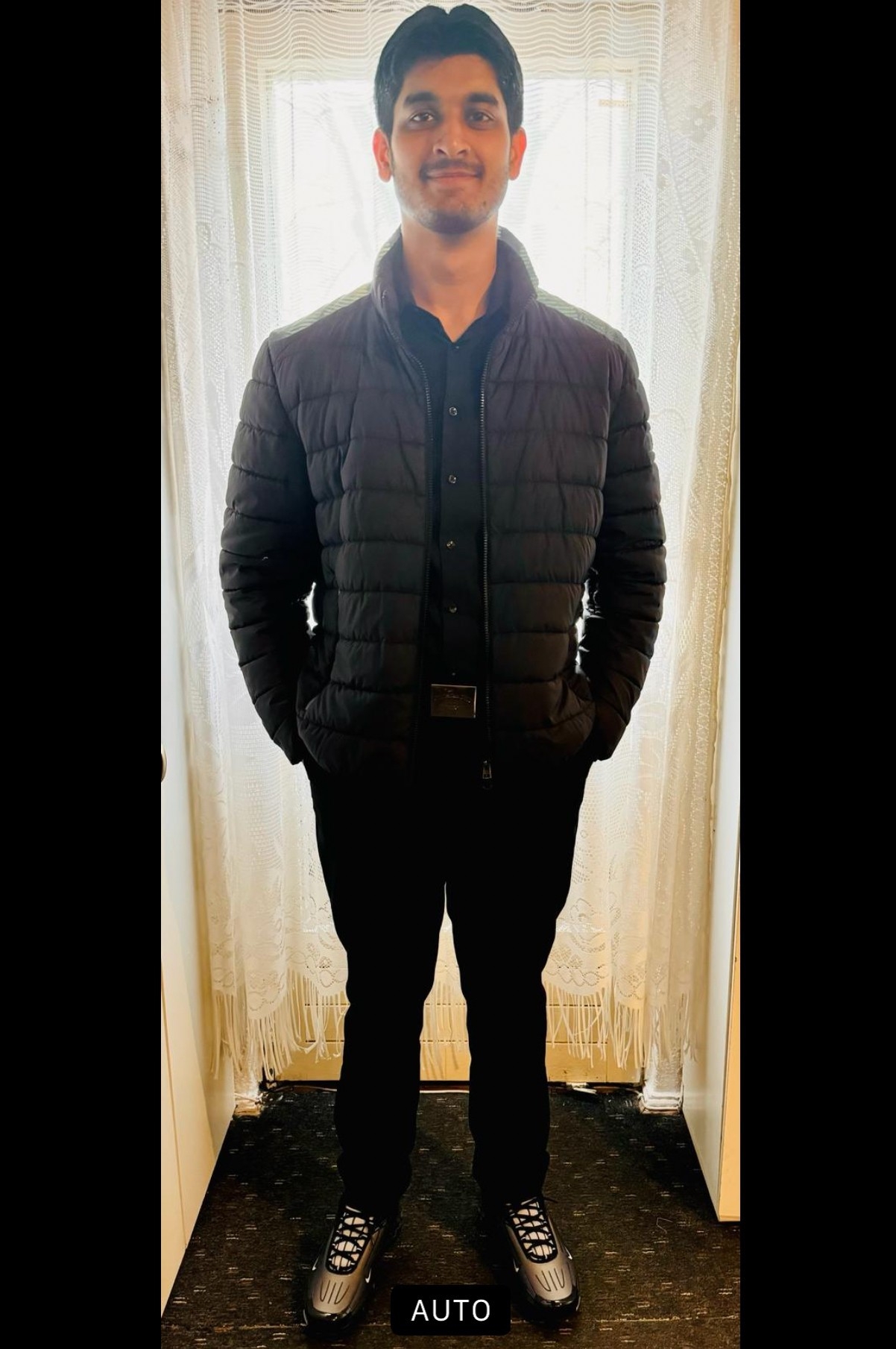 Weiteres Foto von Usman