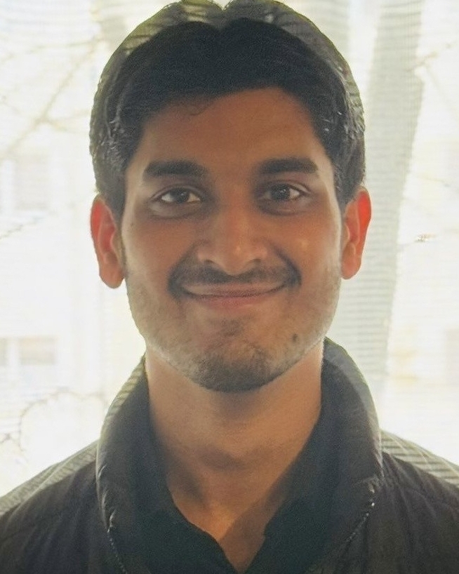 Profilbild von Usman