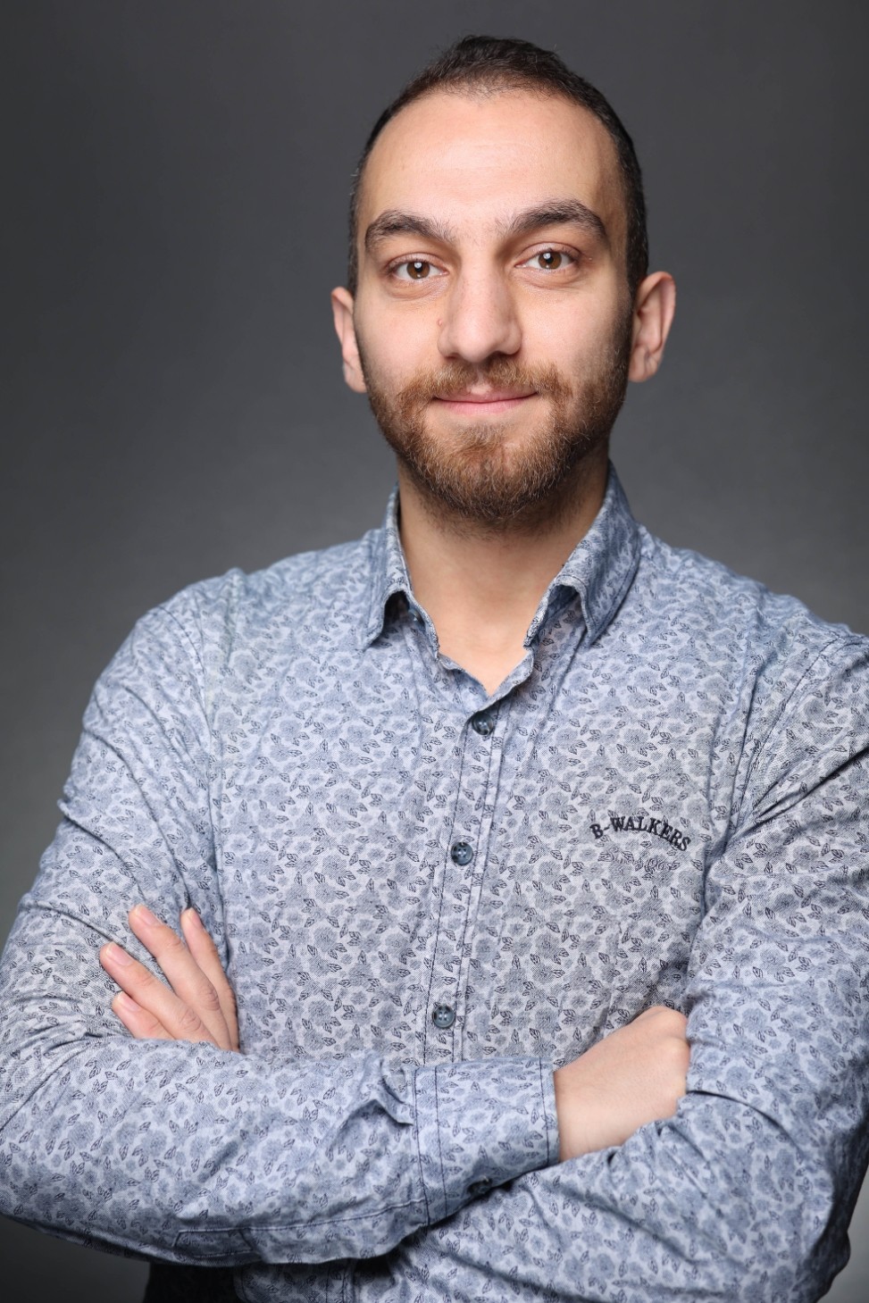 Weiteres Foto von Yousef