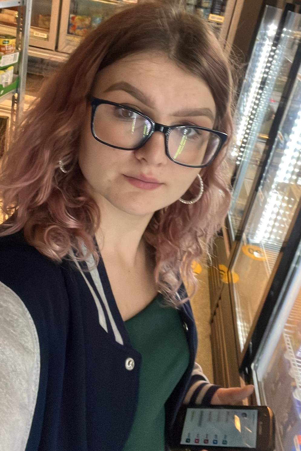 Weiteres Foto von Katarzyna
