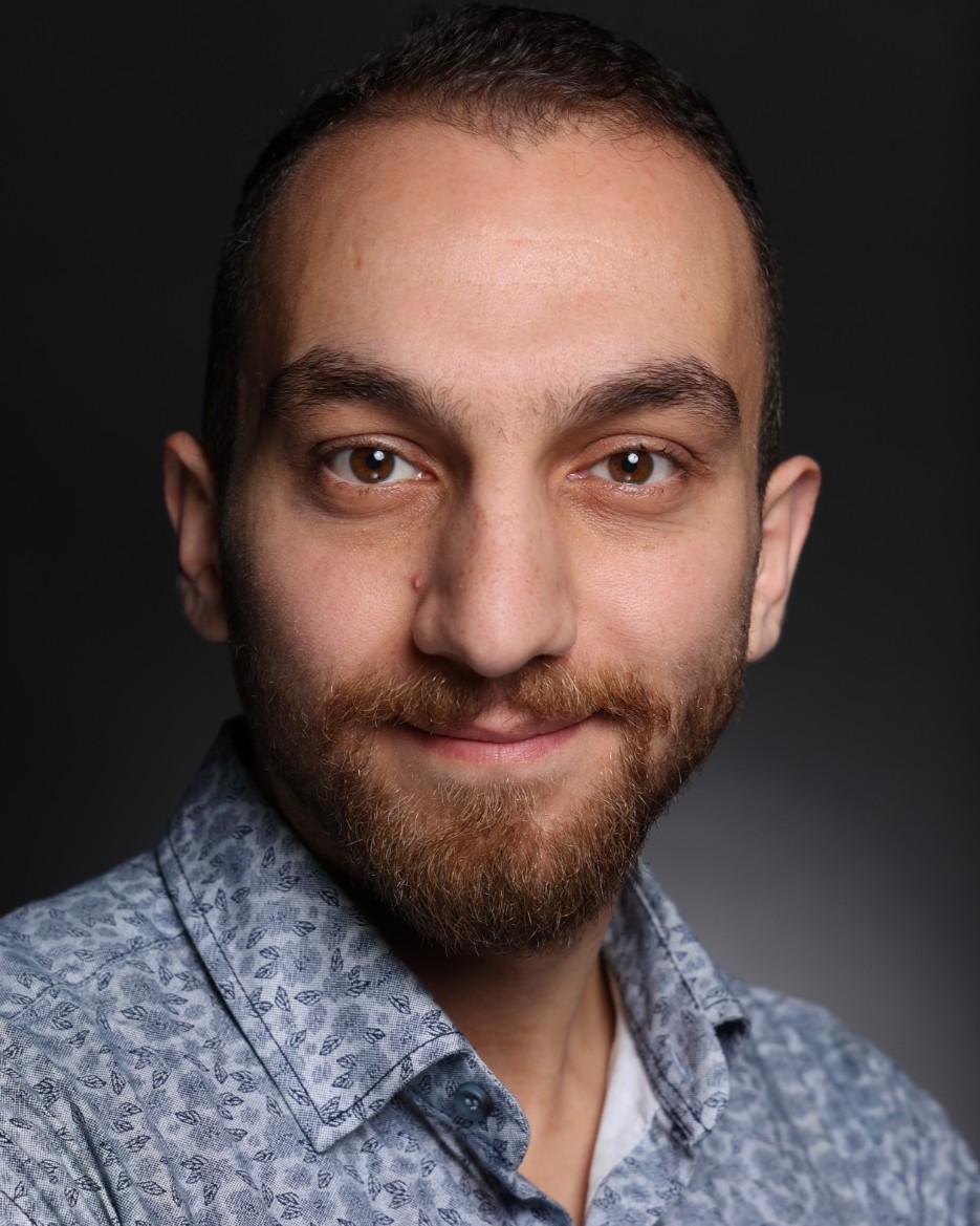 Profilbild von Yousef