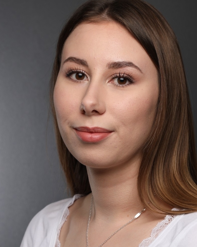 Profilbild von Sophia