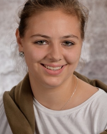 Profilbild von Josephine