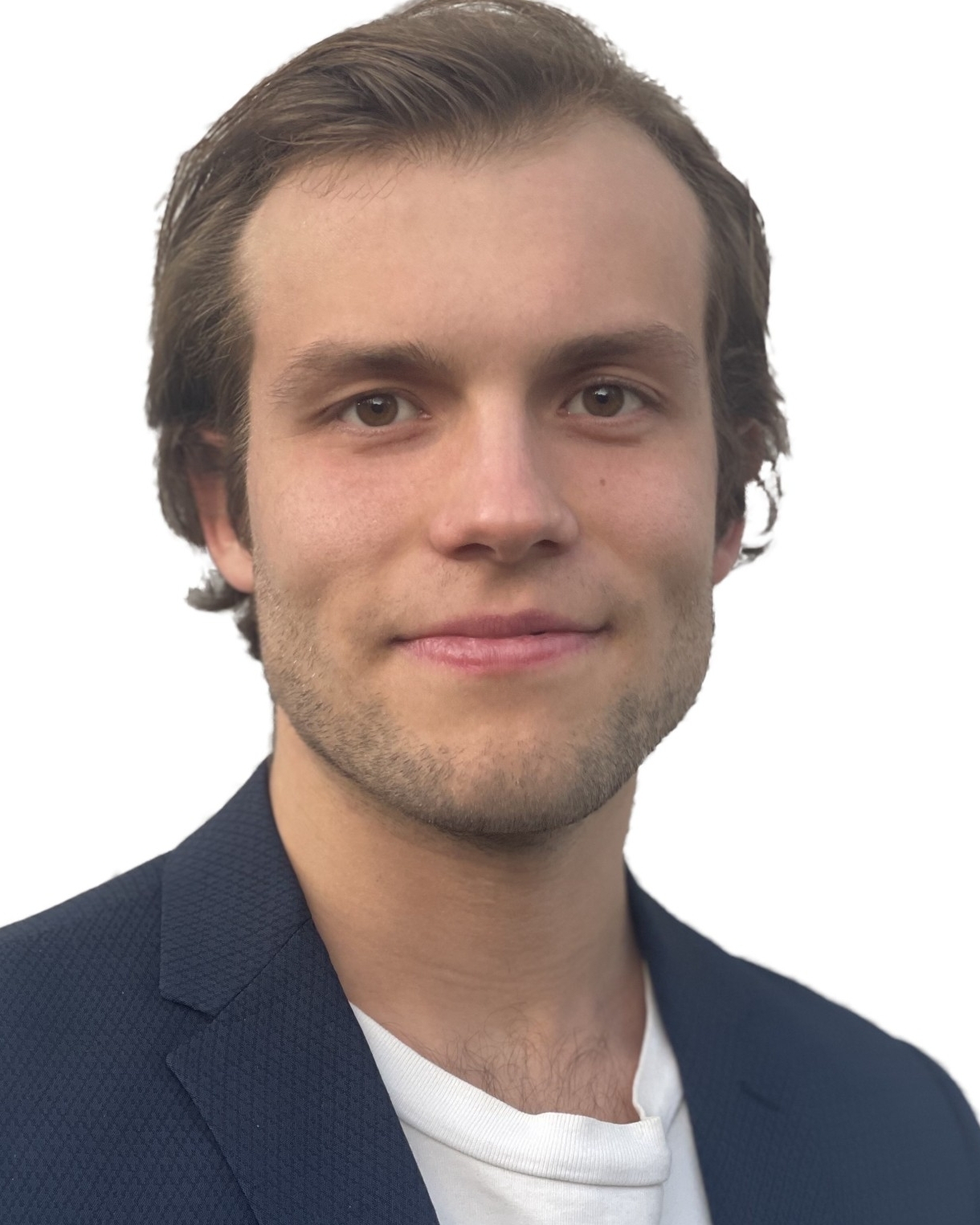 Profilbild von Felix Neo
