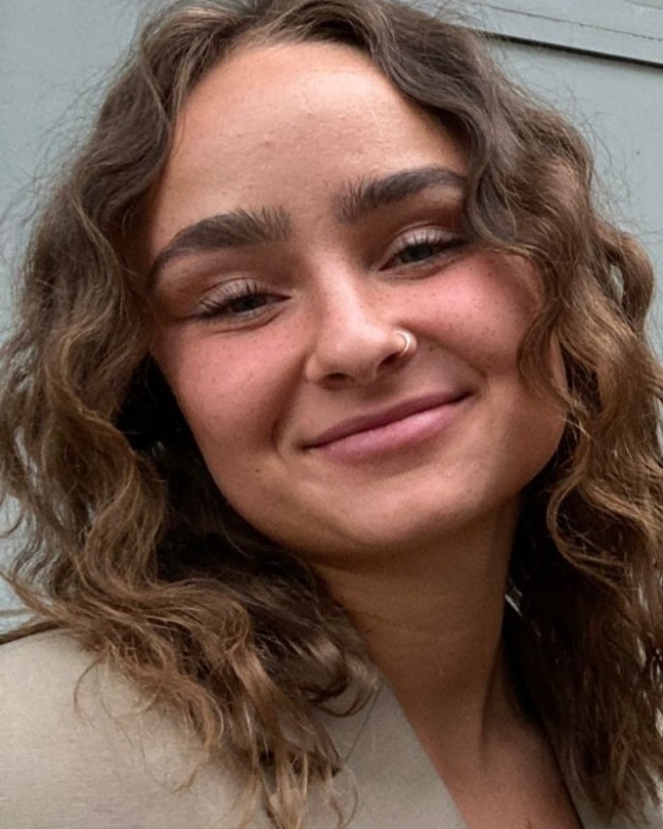 Profilbild von Sophie Therese
