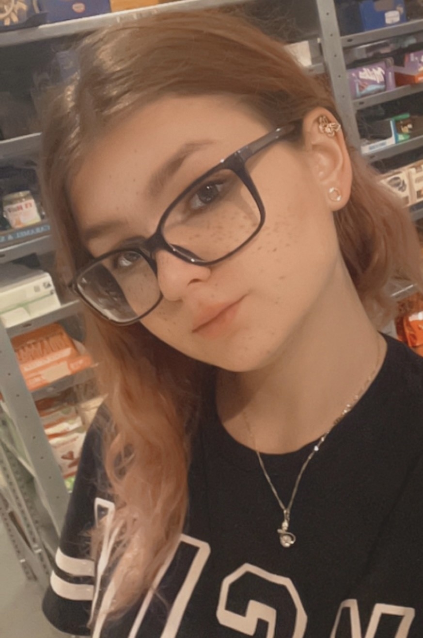 Weiteres Foto von Katarzyna