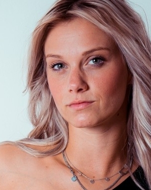 Profilbild von Sarah