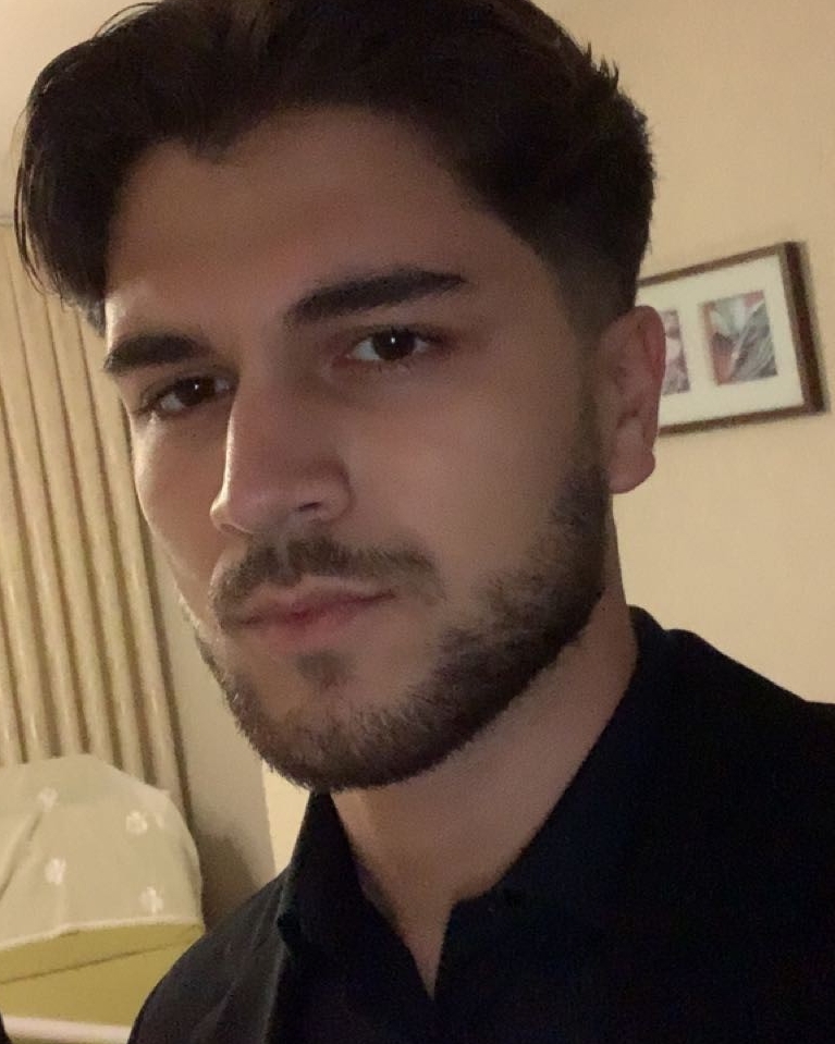 Profilbild von Halil