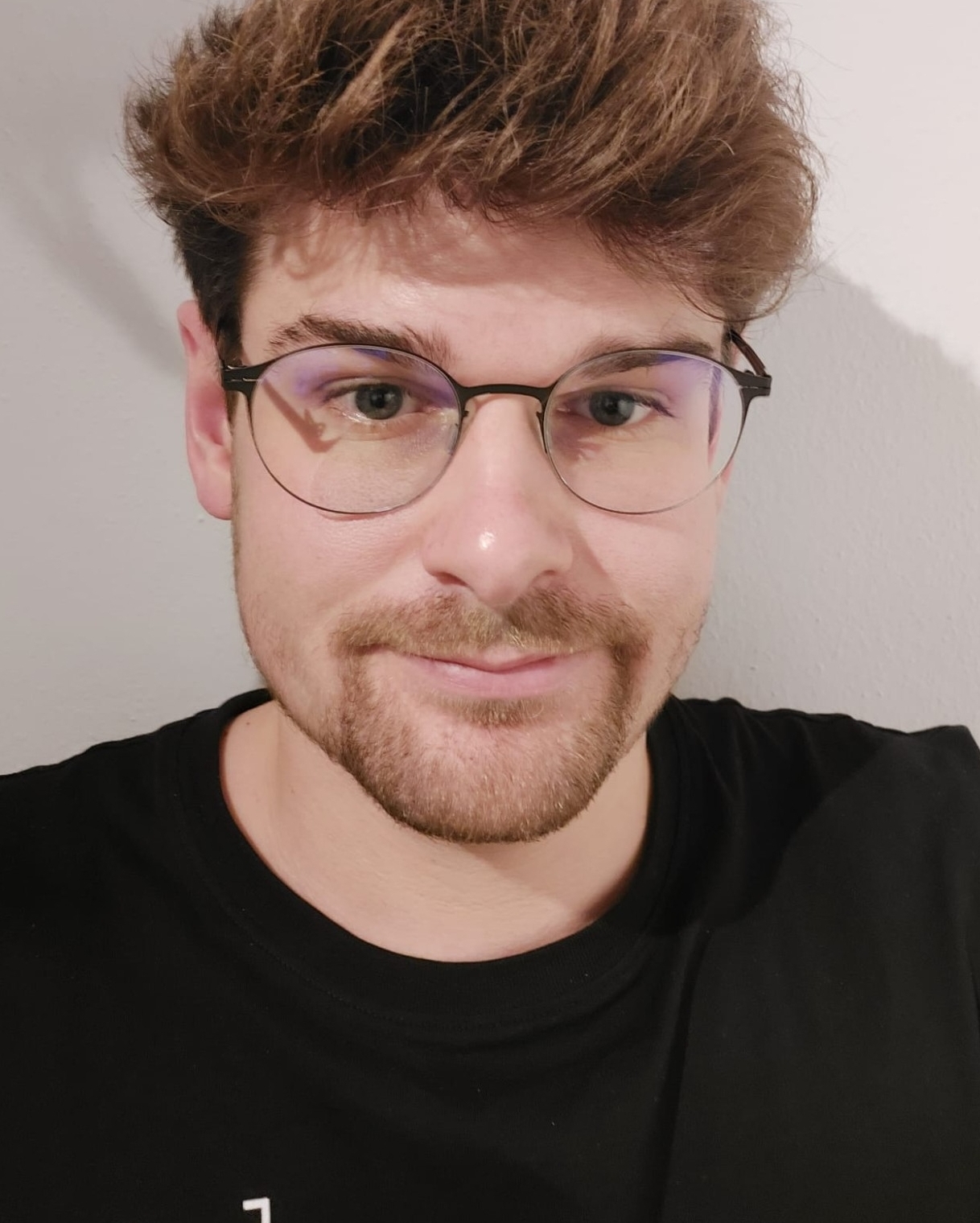 Profilbild von Alexander