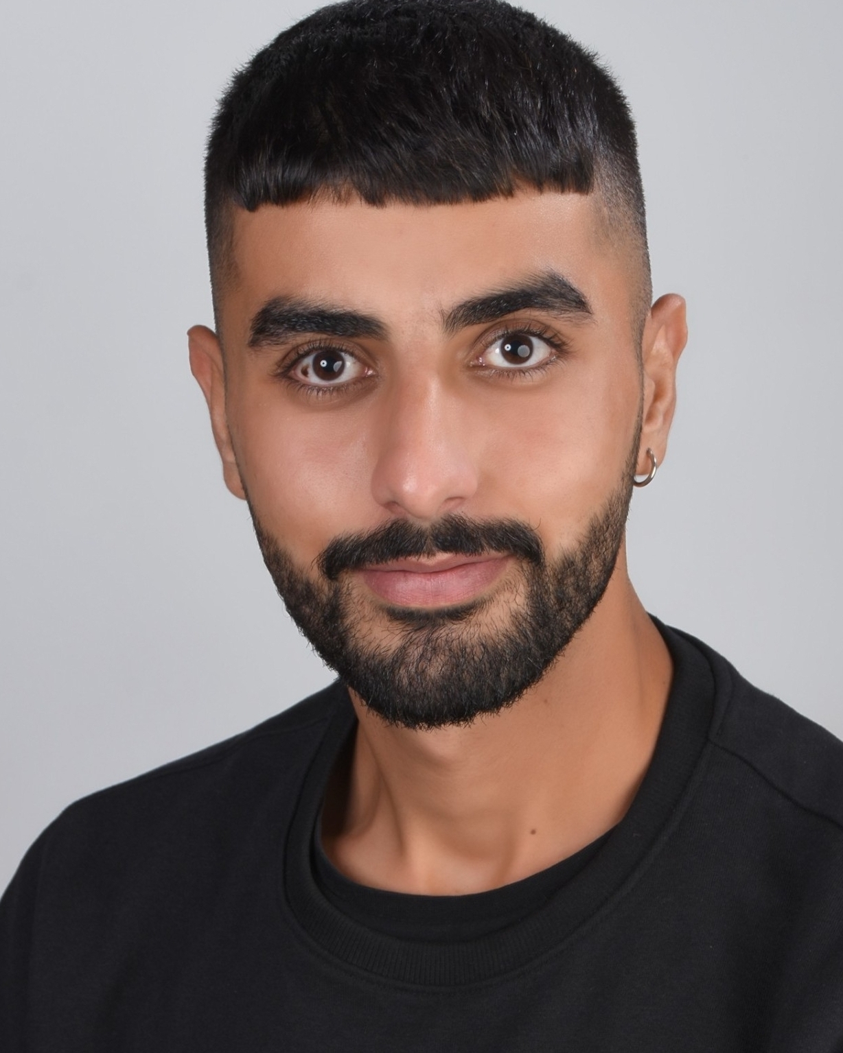 Profilbild von Mohammed