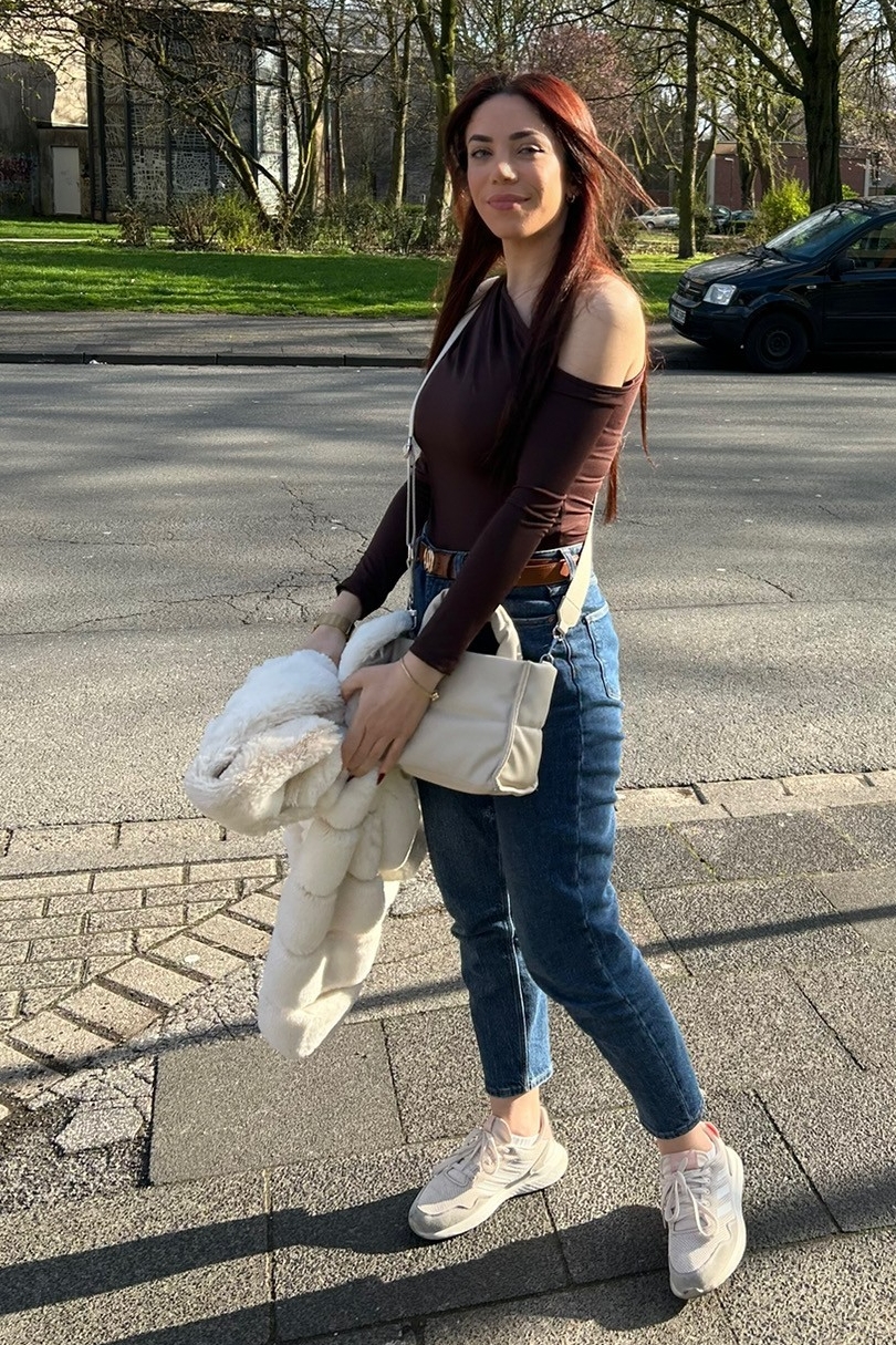 Weiteres Foto von Areej