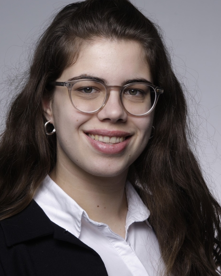 Profilbild von Fabienne