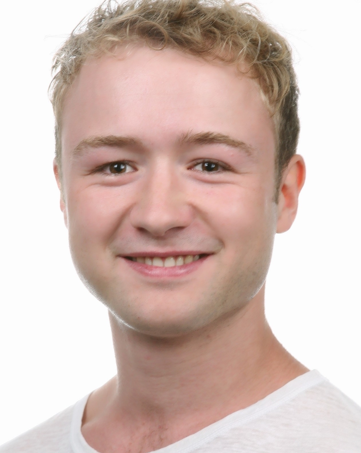 Profilbild von Moritz