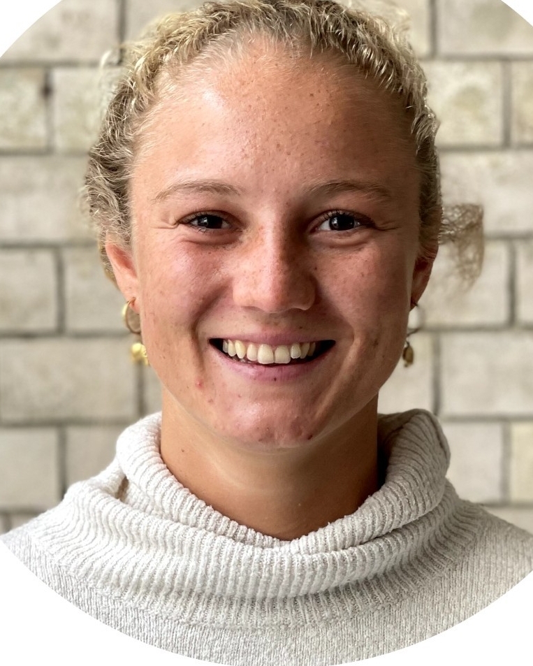 Profilbild von Julia