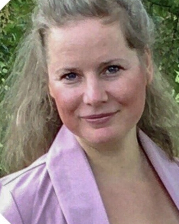 Profilbild von Sarah