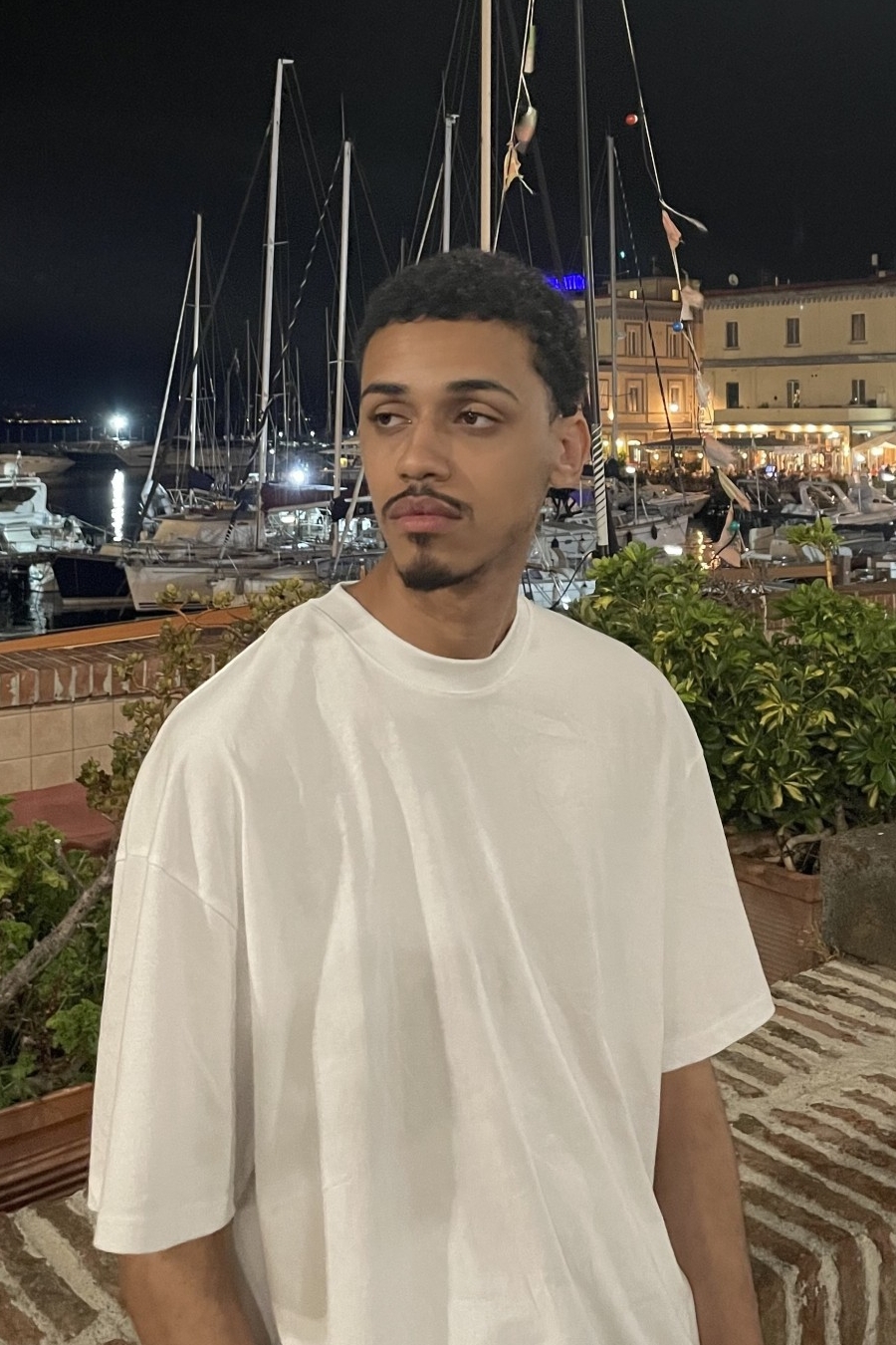Weiteres Foto von Amine