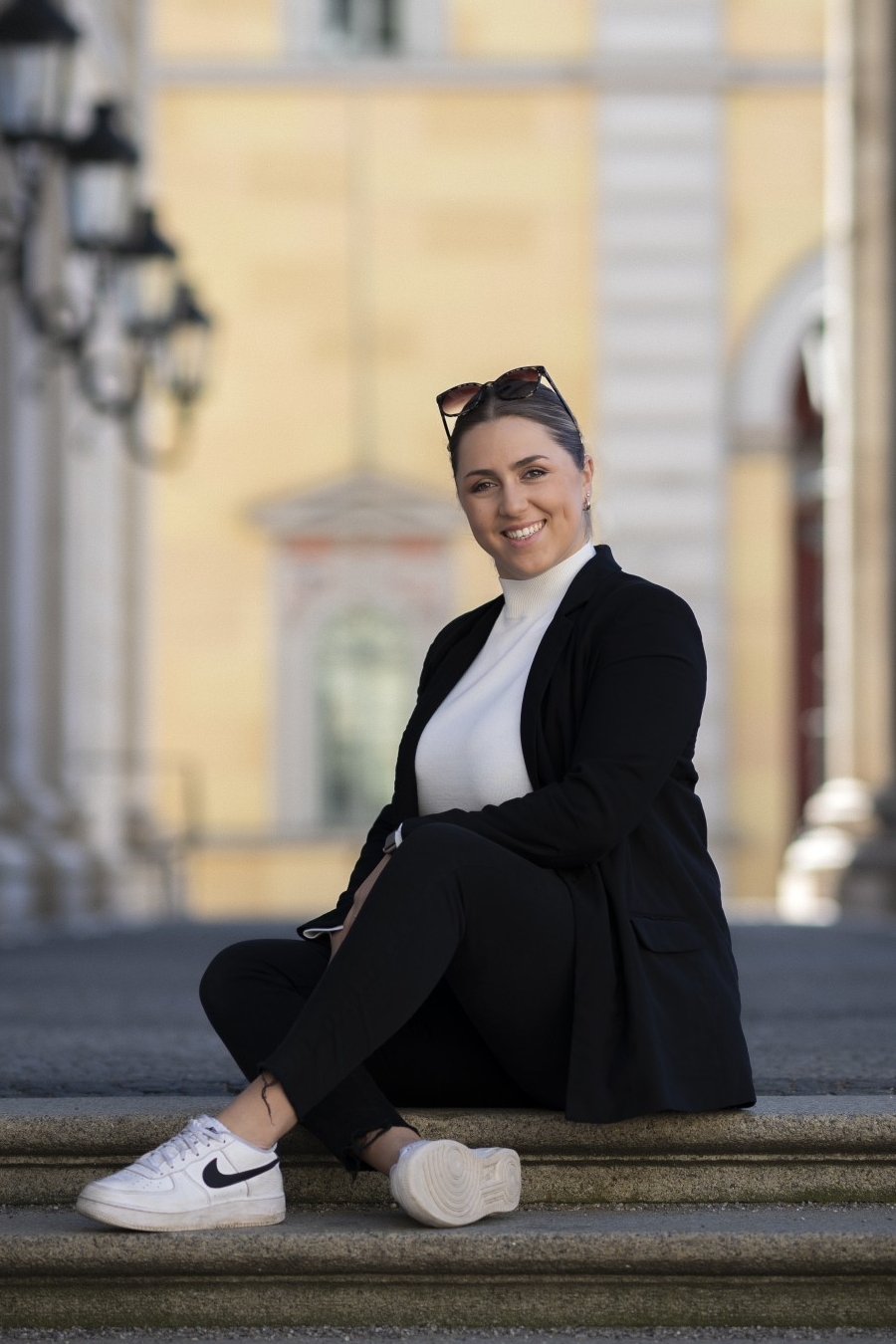 Weiteres Foto von Giulia Angelina