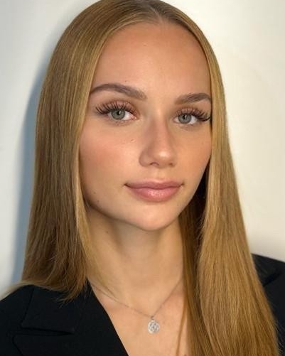 Profilbild von Alissa