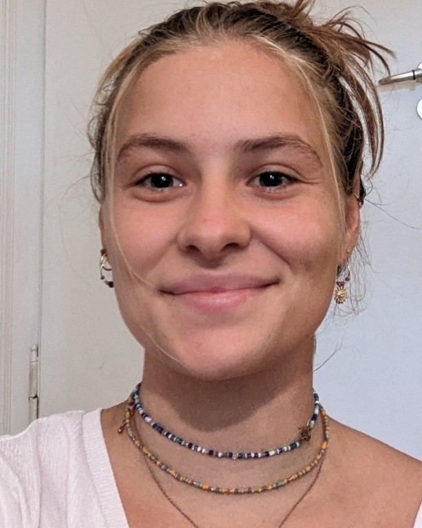 Profilbild von Maite Sofie