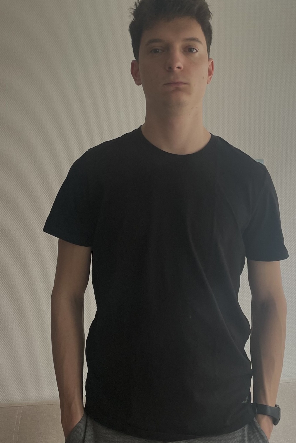 Weiteres Foto von Gustav