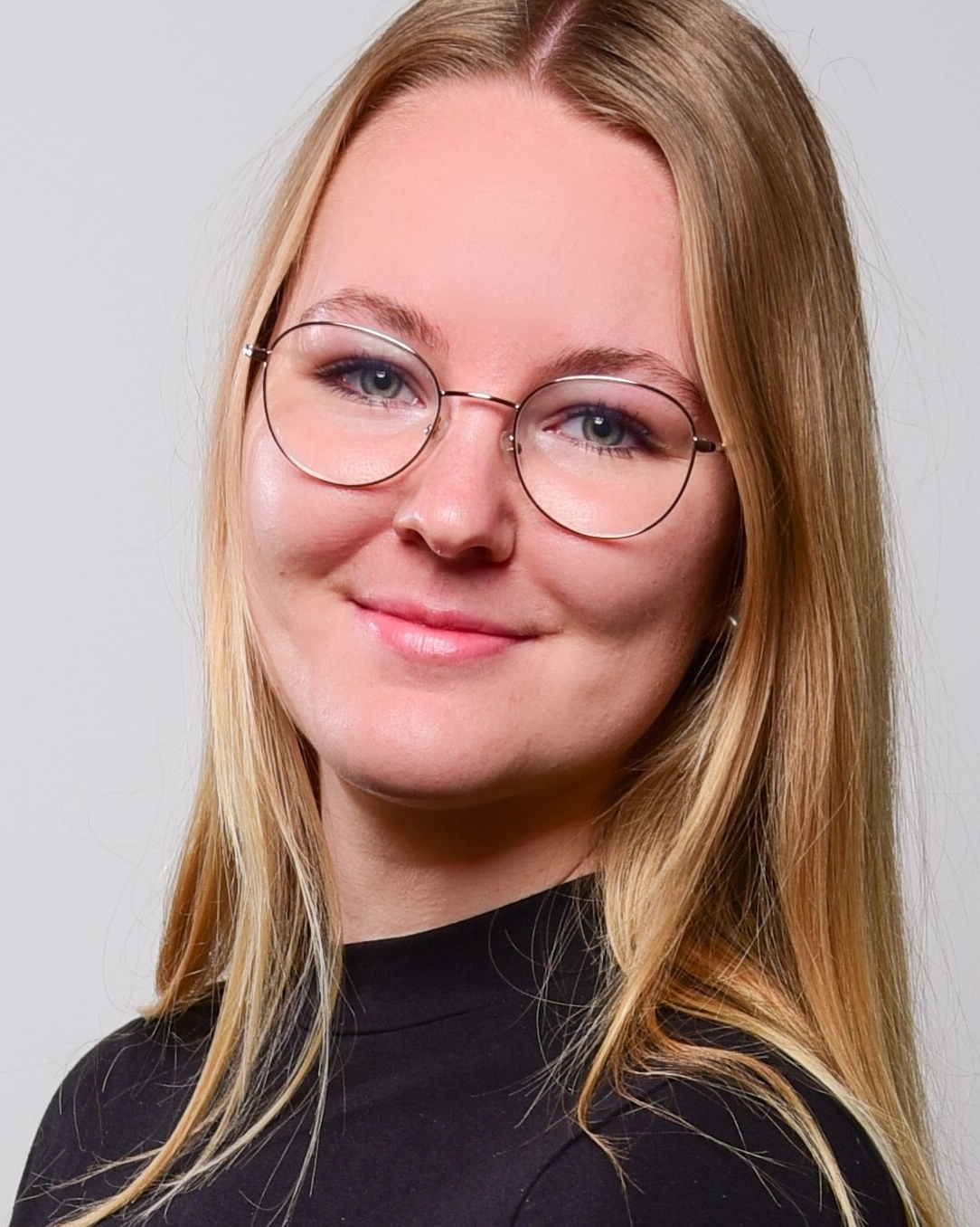 Profilbild von Johanna