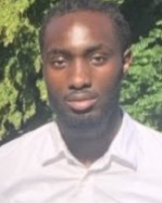 Profilbild von Jermaine