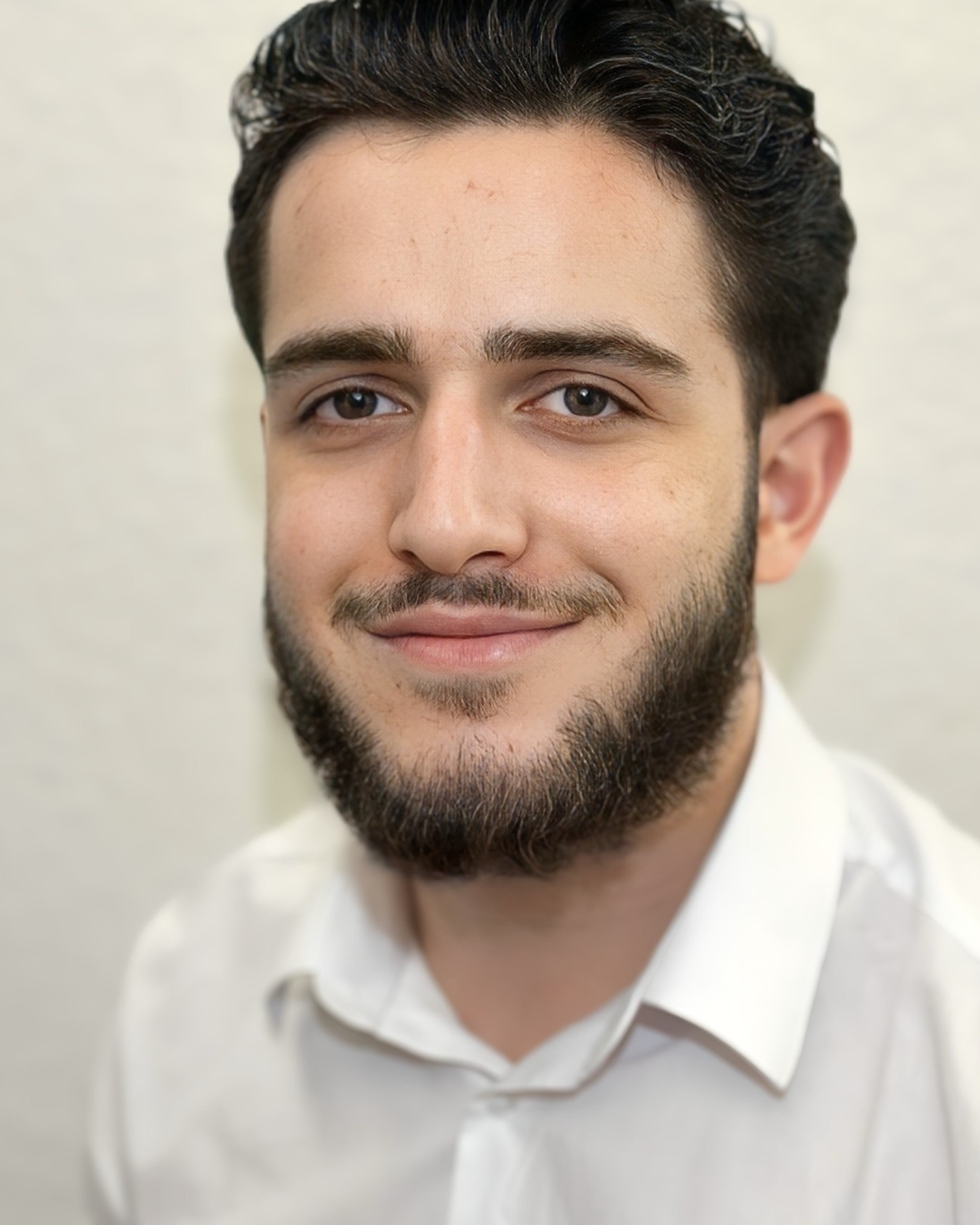 Profilbild von Jamil