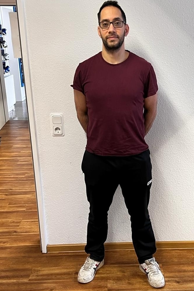 Weiteres Foto von Harun