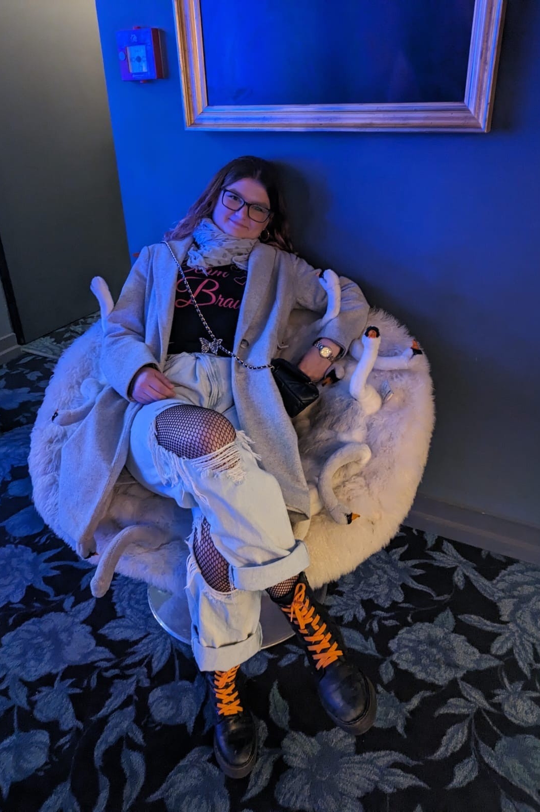 Weiteres Foto von Katarzyna