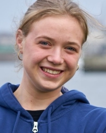 Profilbild von Leah