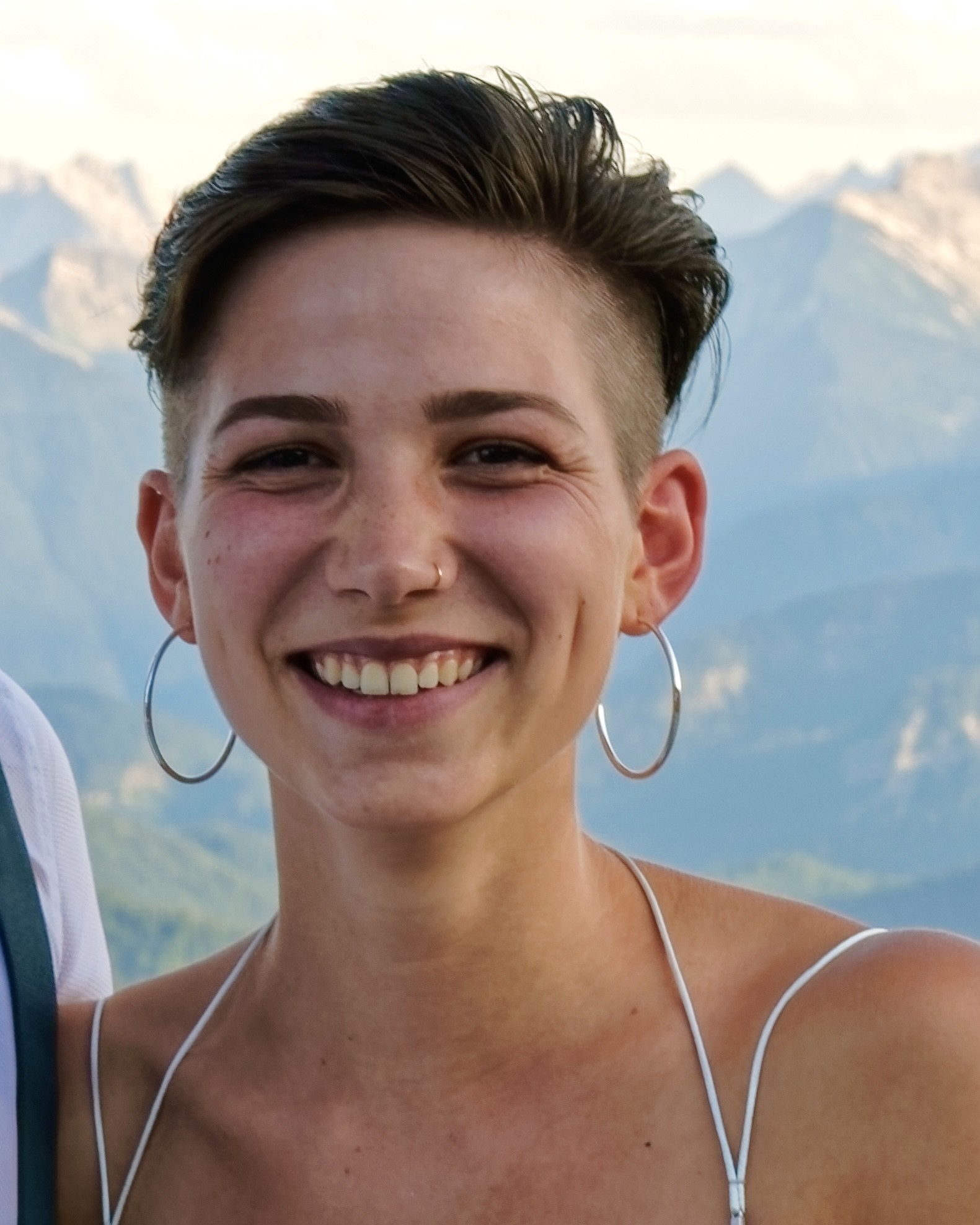 Profilbild von Emma