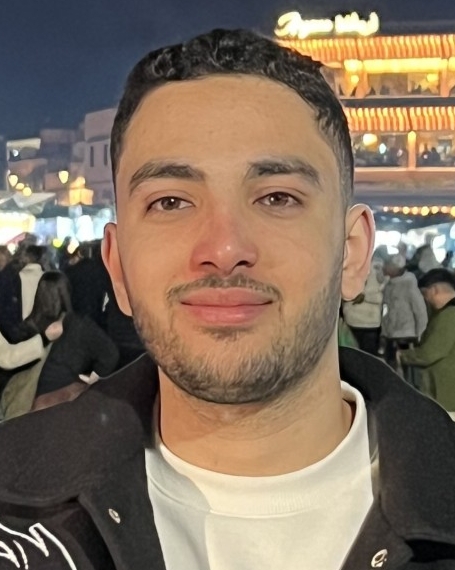 Profilbild von Marwane