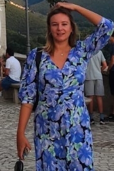 Weiteres Foto von Alina