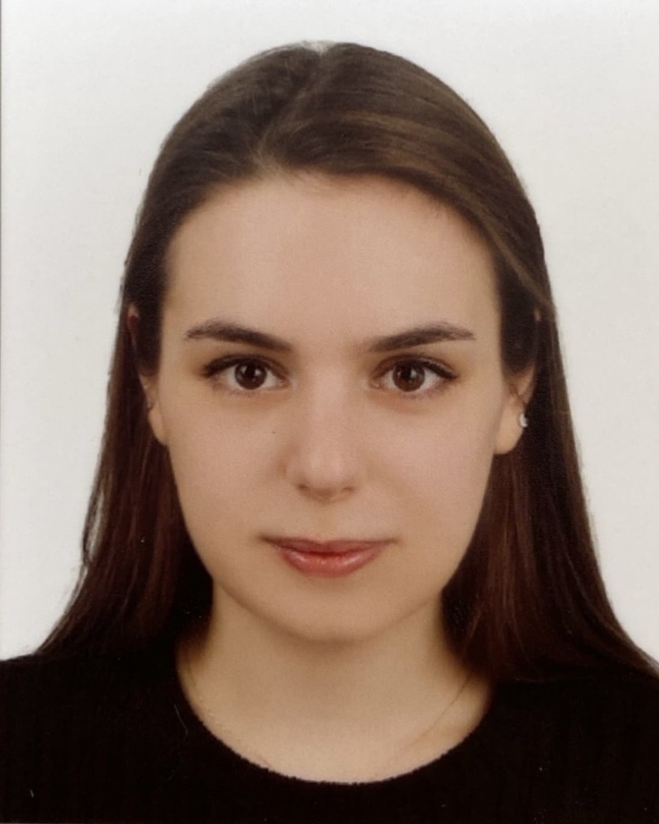 Profilbild von Sophia