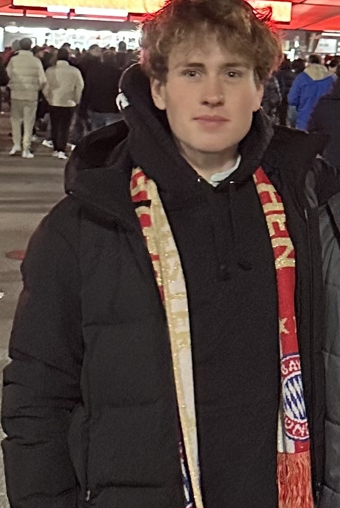 Weiteres Foto von Niclas
