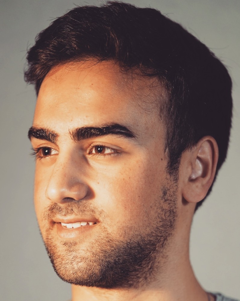 Profilbild von Yakup