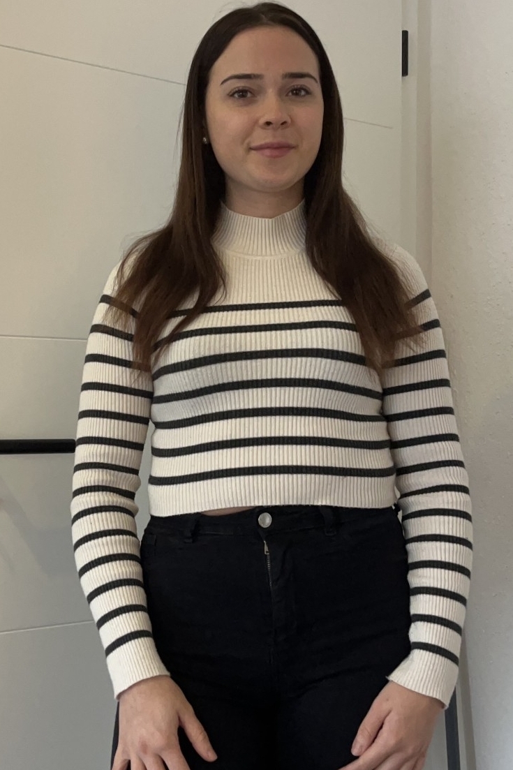 Weiteres Foto von Maren